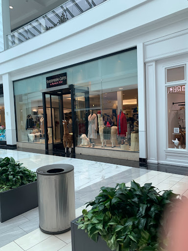 Shopping Mall «King of Prussia Mall», reviews and photos, 160 N Gulph Rd, King of Prussia, PA 19406, USA