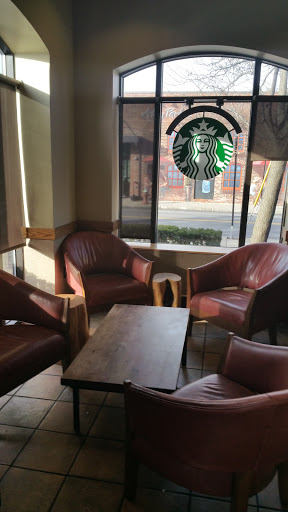 Coffee Shop «Starbucks», reviews and photos, 552 Adams St, Milton, MA 02186, USA