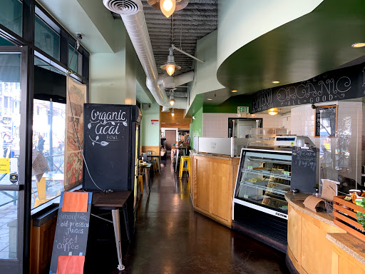 Grocery Store «Kress Market», reviews and photos, 443 Pine Ave, Long Beach, CA 90802, USA