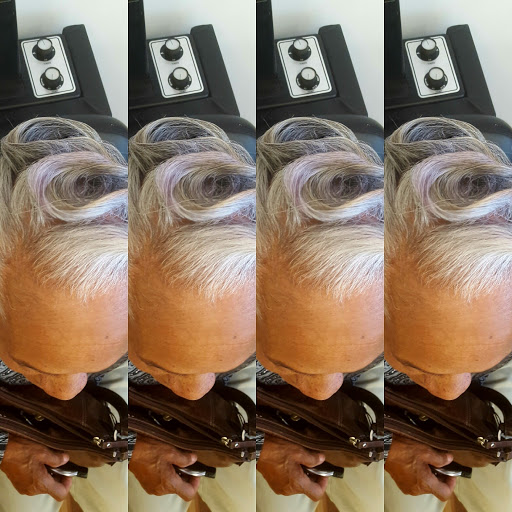 Beauty Salon «Fabulous Hair Beauty Salon», reviews and photos, 14434 Ventura Blvd, Sherman Oaks, CA 91423, USA