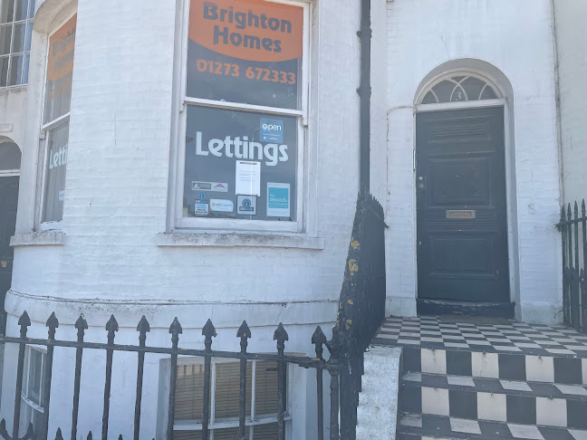 Comments and reviews of Brighton Homes