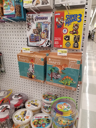 Fabric Store «Jo-Ann Fabrics and Crafts», reviews and photos, 11505 NE Fourth Plain Blvd #86, Vancouver, WA 98662, USA