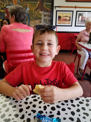Sandwich Shop «Firehouse Subs», reviews and photos, 4367 US-90, Pace, FL 32571, USA