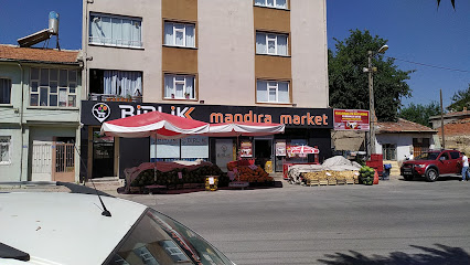 Birlik Mandıra Market
