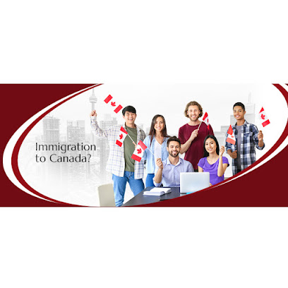 Sharp Immigration Solutions