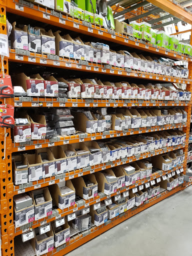 Home Improvement Store «The Home Depot», reviews and photos, 371 Putnam Pike, Smithfield, RI 02917, USA