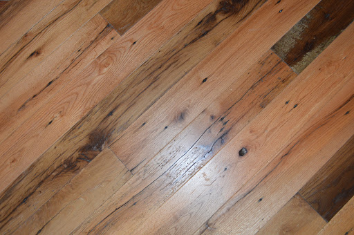 The Adirondack Wood Floor Co image 1