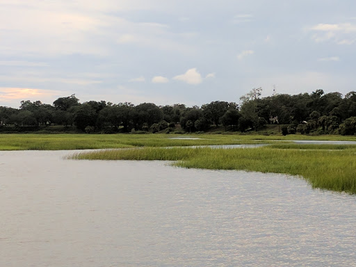 Park «Henry C. Chambers Waterfront Park», reviews and photos, Bay St, Beaufort, SC 29902, USA
