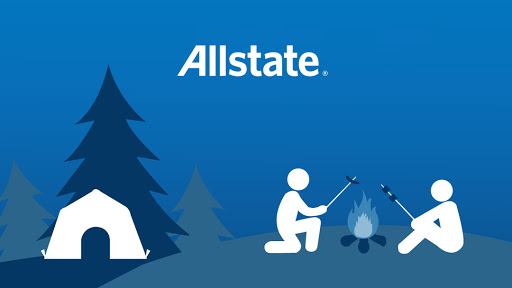 Christopher Chen: Allstate Insurance