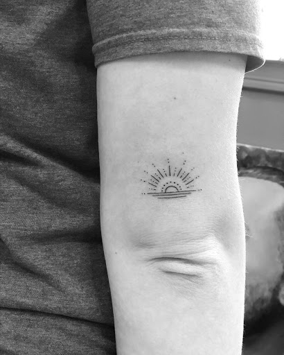 Explore tattoo ideas for wrist small, creative tattoo ideas in Wichita, available at Wichita Tattoo