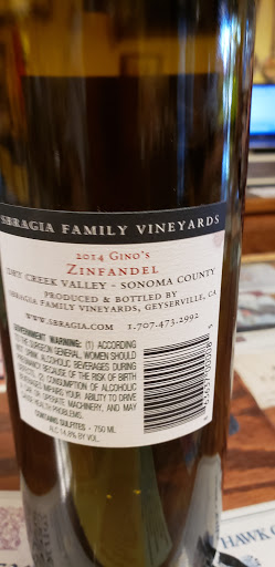 Wine Store «First Street Wine Co», reviews and photos, 2211 First St, Livermore, CA 94550, USA