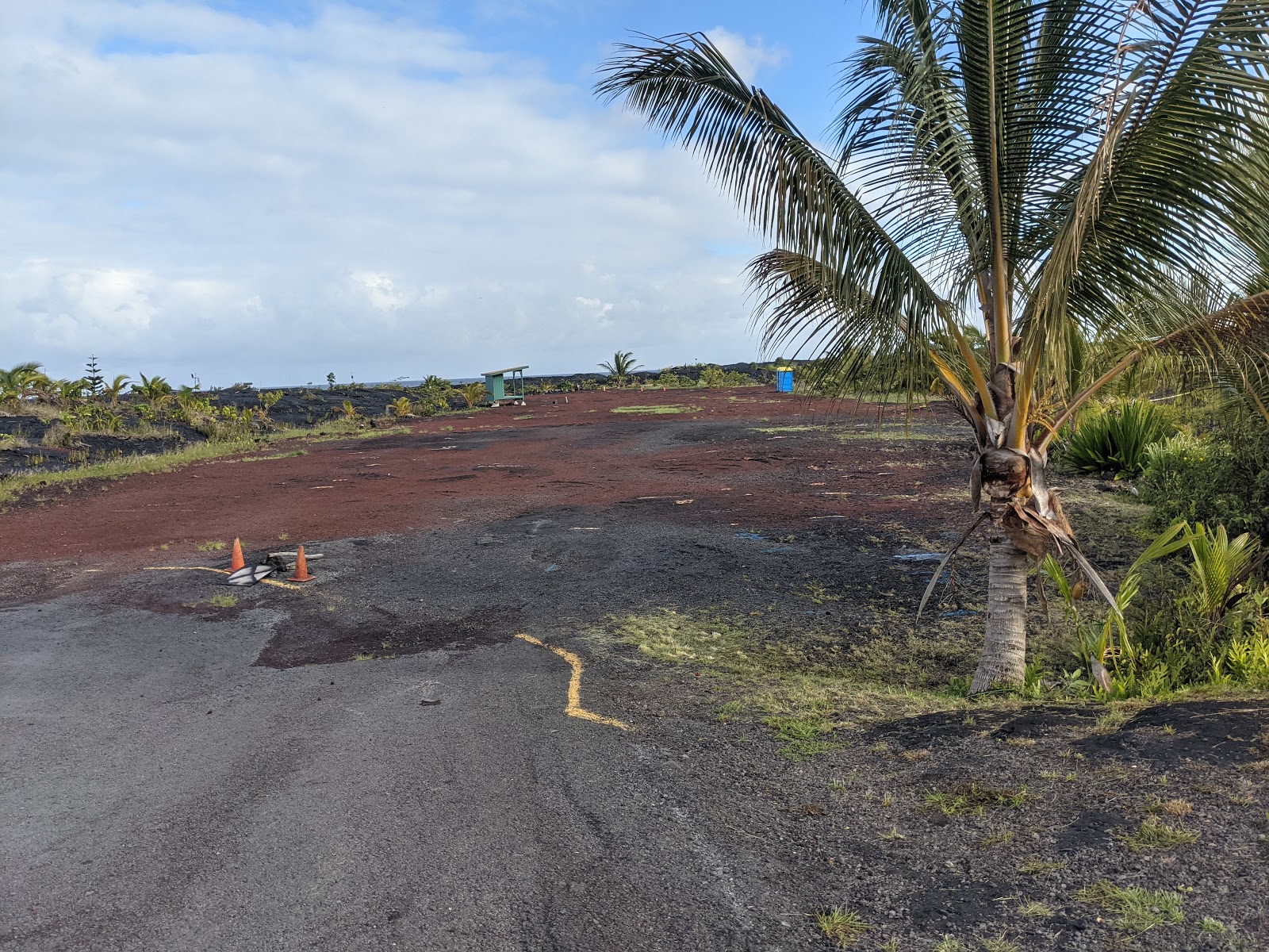 Kaimu Black Sand photo #8