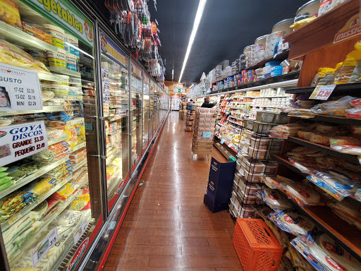 Supermarket «Cherry Valley Marketplace», reviews and photos, 1968 2nd Ave, New York, NY 10029, USA