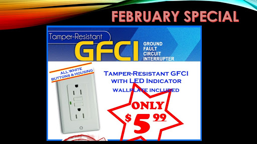 Electrical Supply Store «Agoura Wholesale Electric & Lighting Supply», reviews and photos, 5341 Derry Ave Ste B, Agoura Hills, CA 91301, USA