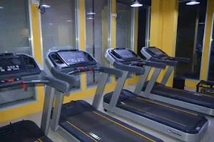 Gravity Fitness Gym (Anand) image