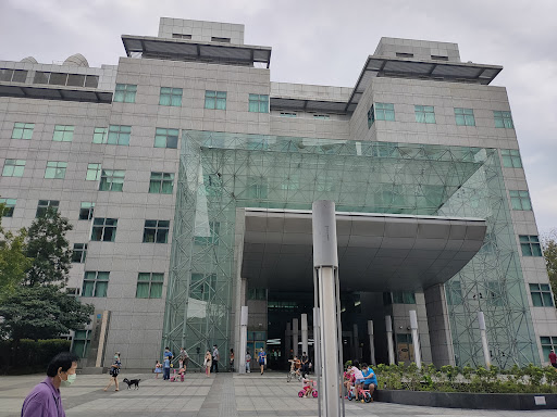 National Taiwan Library
