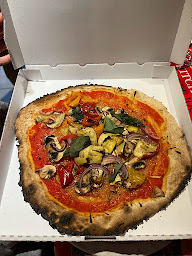 Photo n°74 de Una Pizza Di Napoli à Beuzeville ()