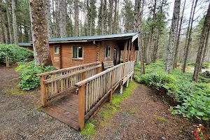 Cape Lookout State Park Campground image