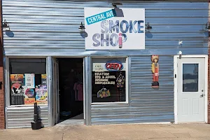 Central Ave Smoke Shop image