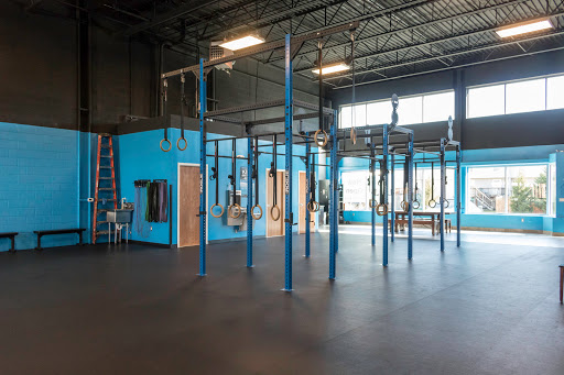 Gym «Noble CrossFit», reviews and photos, 22360 S Sterling Blvd d117, Sterling, VA 20164, USA