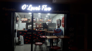 Photo n°13 de O’ level five à Persan ()