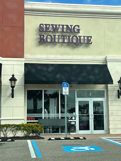 Sewing Boutique