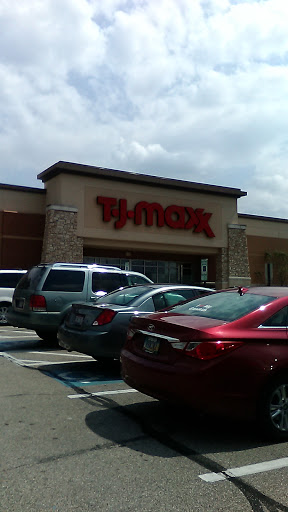 Department Store «T.J. Maxx», reviews and photos, 3445 Princeton Rd, Hamilton, OH 45011, USA