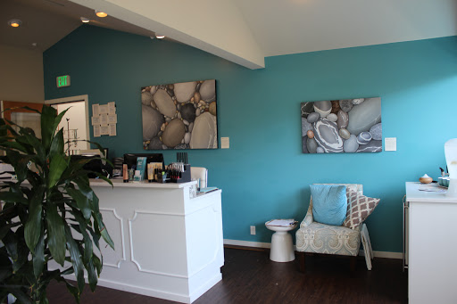 Day Spa «Ocean Spa», reviews and photos, 231 N Hemlock St suite 202, Cannon Beach, OR 97110, USA