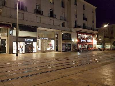 CAROLL à Tours