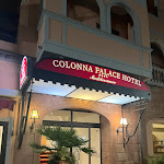 Photo n°1 de l'avis de Igor.. fait le 22/11/2023 à 20:02 sur le  Colonna Palace Hotel Mediterraneo à Olbia