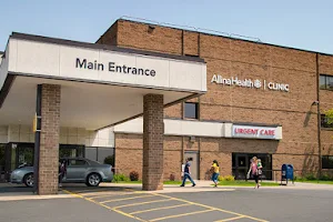 Allina Health Coon Rapids Clinic image