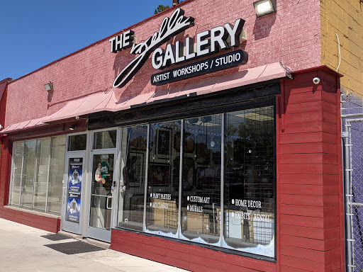 Fel'le Gallery