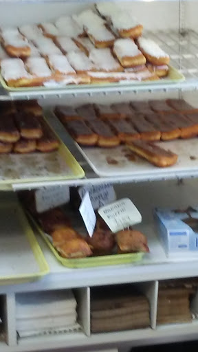 Donut Shop «Dunk Donuts», reviews and photos, 1912 Lake St, Melrose Park, IL 60160, USA