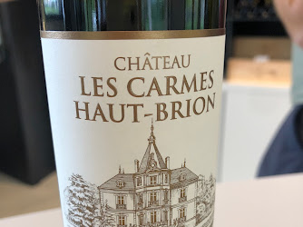 Château Les Carmes Haut-Brion