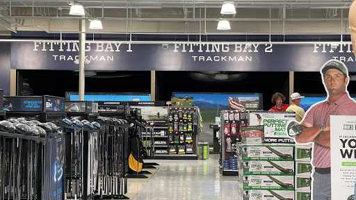 Sporting Goods Store «Golf Galaxy», reviews and photos, 330 Franklin Rd, Brentwood, TN 37027, USA