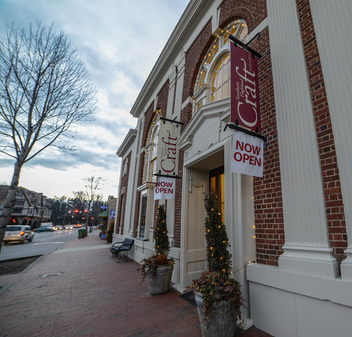 Art Gallery «Southern Highland Craft Guild, Biltmore Village», reviews and photos, 26 Lodge St, Asheville, NC 28803, USA