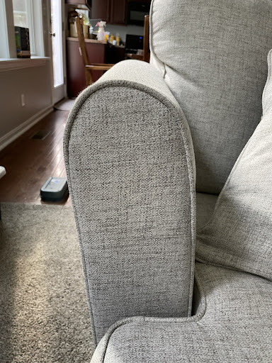 Furniture Store «Ashley Homestore», reviews and photos, 5600 Deerfield Blvd, Mason, OH 45040, USA