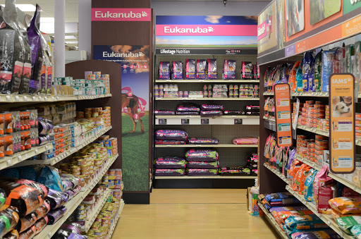 Pet Supply Store «Pet Supply», reviews and photos, 18545 Brookhurst St, Fountain Valley, CA 92708, USA