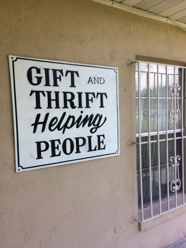 Charity «Forest Lake Gift and Thrift», reviews and photos, 531 Harley Lester Ln, Apopka, FL 32703, USA