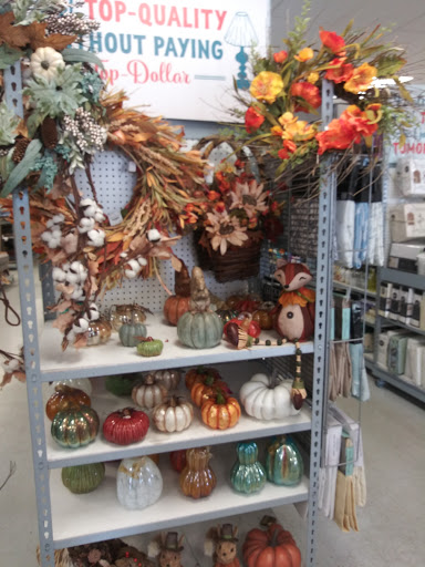 Home Goods Store «Tuesday Morning», reviews and photos, 1500 W Court St, Seguin, TX 78155, USA