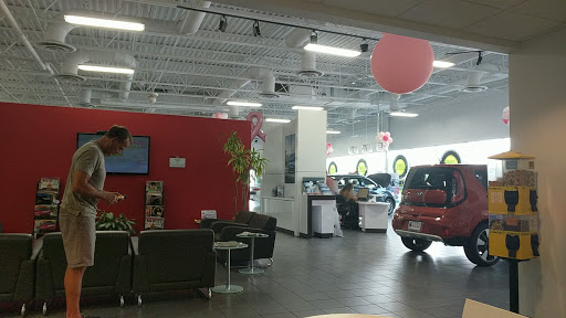 Kia Dealer «Rodeo Kia», reviews and photos, 10685 Papago Fwy, Avondale, AZ 85323, USA