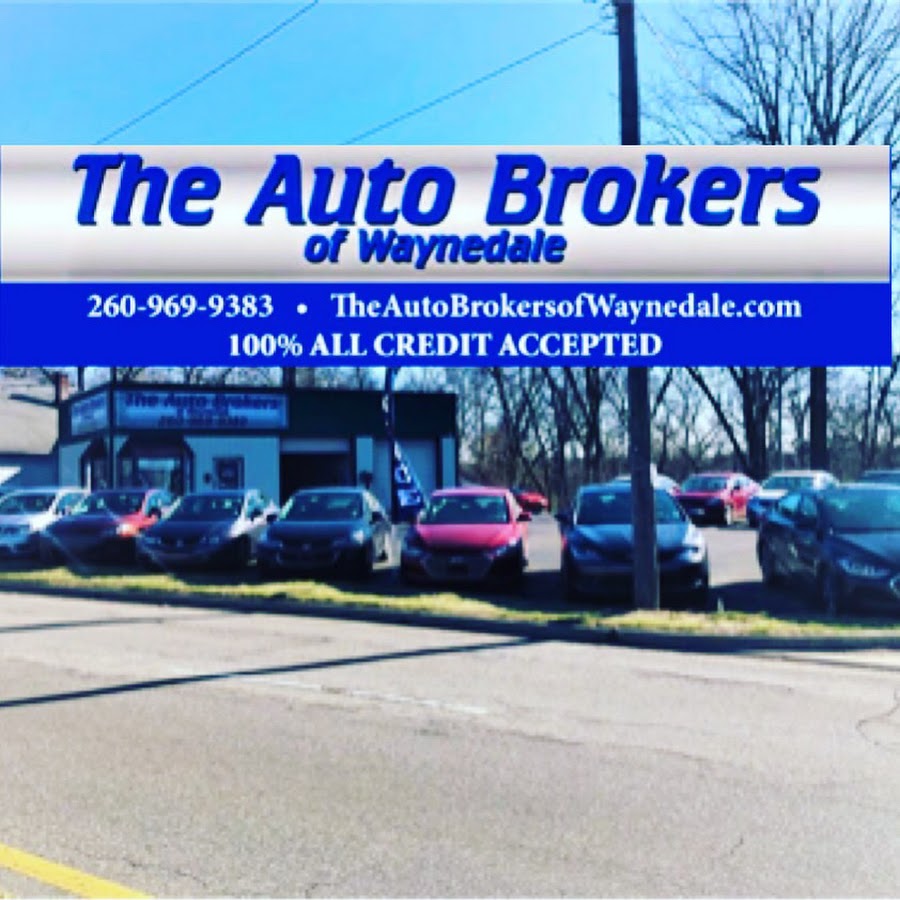 The Auto Brokers of Waynedale