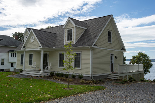 General Contractor «Upscale Remodeling», reviews and photos, 1410 Dryden Rd, Freeville, NY 13068, USA