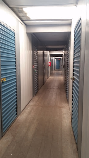 Self-Storage Facility «SecurCare Self Storage», reviews and photos, 23640 Lakeland Blvd, Euclid, OH 44132, USA