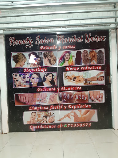 Beauty Salon Maribel Unisex