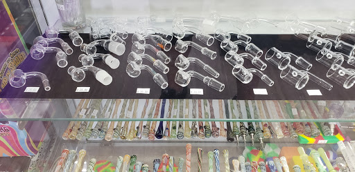 Tobacco Shop «Up In Smoke - Surfside», reviews and photos, 325 US-17 BUS, Surfside Beach, SC 29575, USA