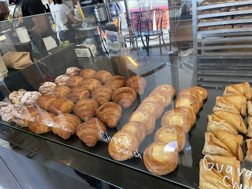 Panaderias en Miami
