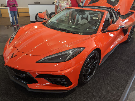 Chevrolet Dealer «Dyer Chevrolet Vero Beach», reviews and photos, 1000 US-1, Vero Beach, FL 32960, USA