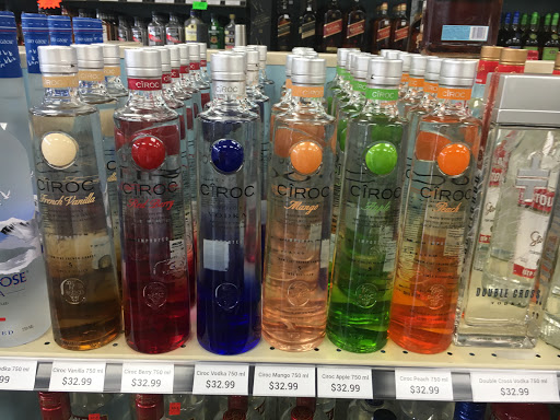 Beer Store «Halfway Liquors», reviews and photos, 17438 Virginia Ave, Hagerstown, MD 21740, USA