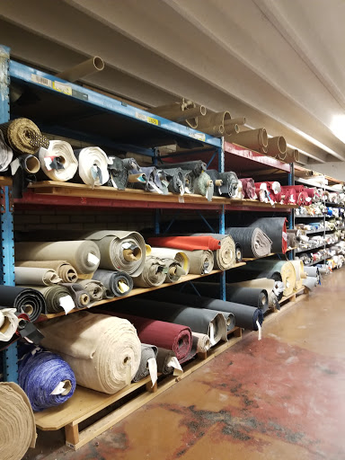 Fabric Store «Tempe Sales Co», reviews and photos, 412 W Broadway Rd, Tempe, AZ 85282, USA